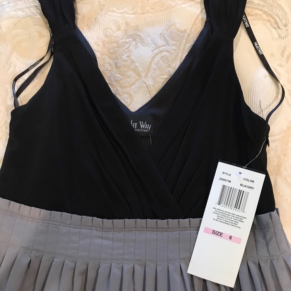 Brand new cocktail dress